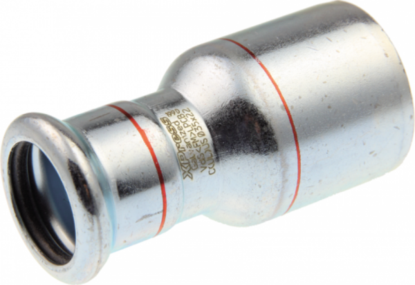 nippel 15v-12s Ah. nippel pressteras KAN‑therm 54v-22s - Image 1