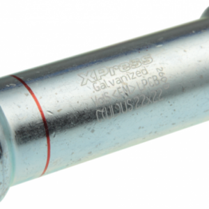 Liugmuhv teras KAN‑therm 76,1