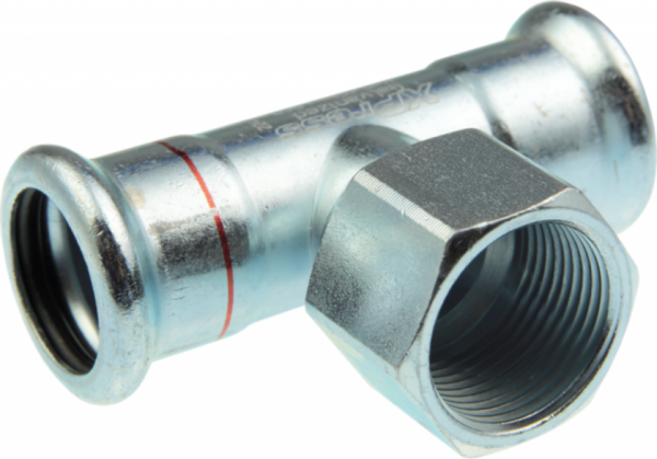 Kolmik Kolmik pressteras KAN‑therm SK 28x3/4x28 - Image 1