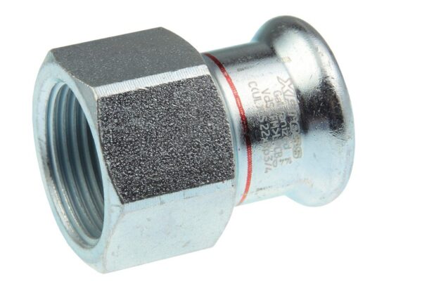 Переход резьбовой внутренний KAN‑therm 28-1 sk — изображение 1