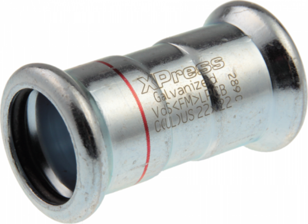 Муфта KAN‑therm 28 S-S — изображение 1