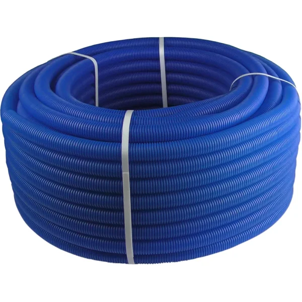 Toru 16 Pert/al/pert toru 16 x 2,0 hülssiga sinine (75m) KAN-therm - Image 1