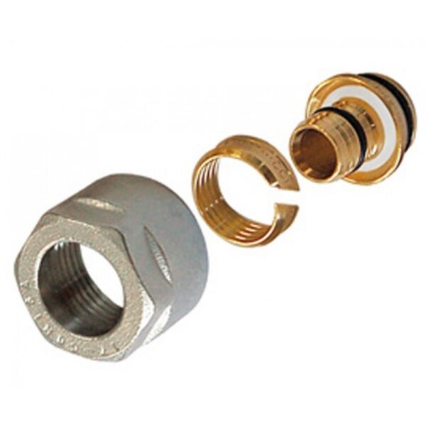 Евро конус 16х3/4 — изображение 1