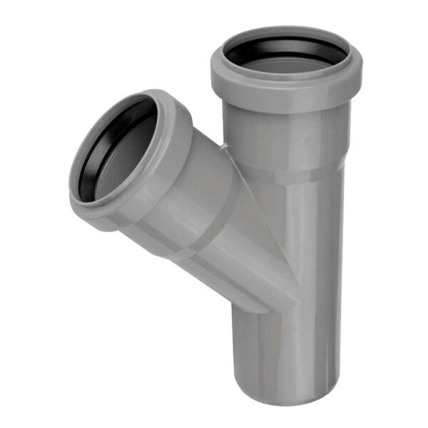 kolmik 50/45 PP-HT Kolmik 50X50/45° - Image 1