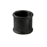 Муфта Чугунная 1 1/4''