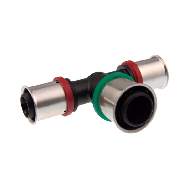 45 KAN-therm kolmik  25/32/25 - Image 1