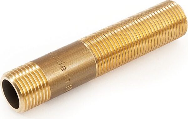 717 Pikendus messing vk-vk 3/4"x70 mm - Image 1