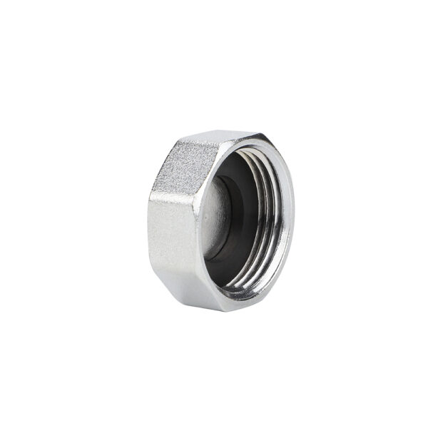 Kroomitud kork Sk 1" - Image 1