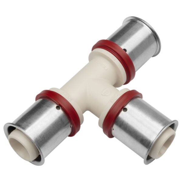 KAN-therm KAN-therm kolmik 25/25/25 - Image 1