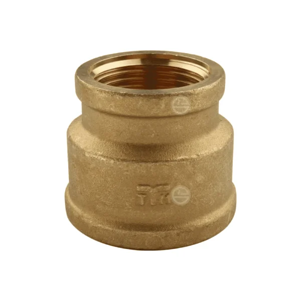 Üleminekumuhv Üleminekumuhv sk-sk 2" x 1 1/2" - Image 1