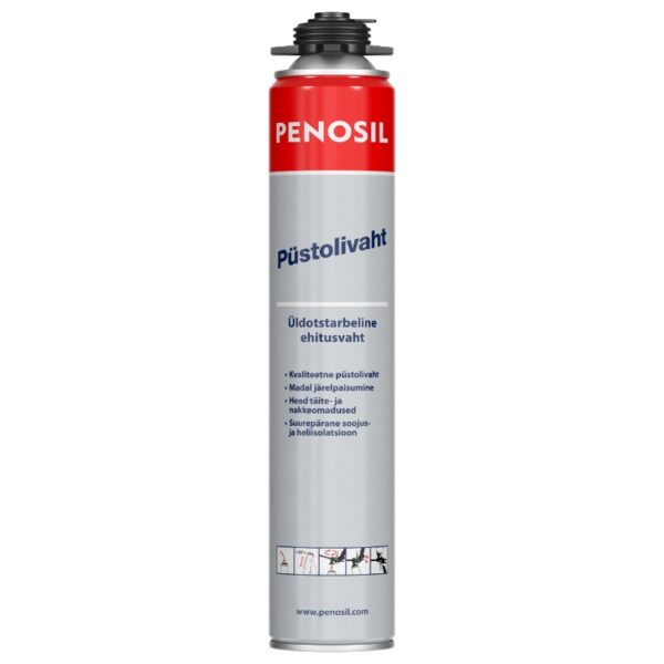 Penosil-Pustolivaht-750m PENOSIL универсальная пистолетная пена — изображение 1