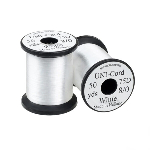 Keermenöör Uni-cord 8 mm - Image 1