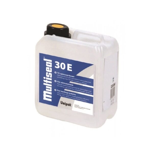 Пресс-фитинговые системы отопления Multiseal Heat 30E / 5Л — изображение 1