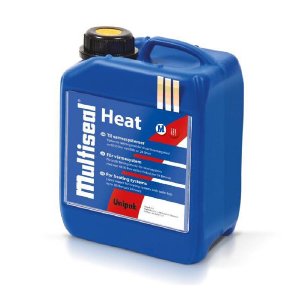 Küttesüsteemidele Multiseal Heat M / 2.5L - Image 1