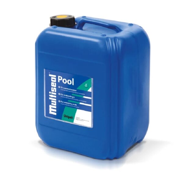 Multiseal_Pool Lekketihendaja basseinidele Multiseal Pool / 5L - Image 1