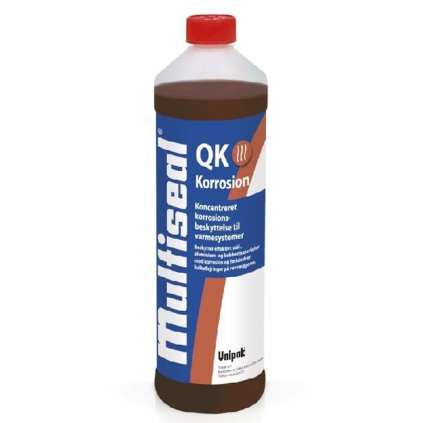 Multiseal QK Corrosion 1Л — изображение 1