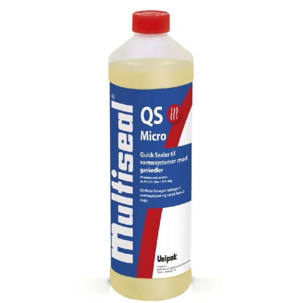 Multiseal QS Micro 1Л — изображение 1