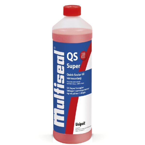 Multiseal QS Super 1Л — изображение 1