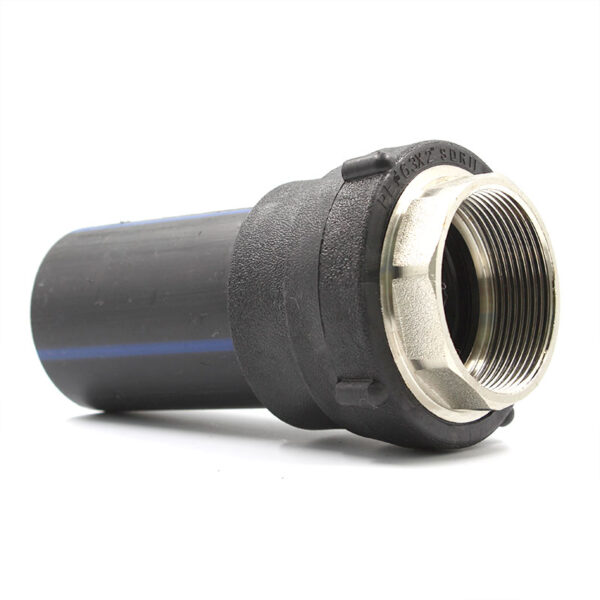 4 El. Keevituse liitmik 63x2” SK - Image 1