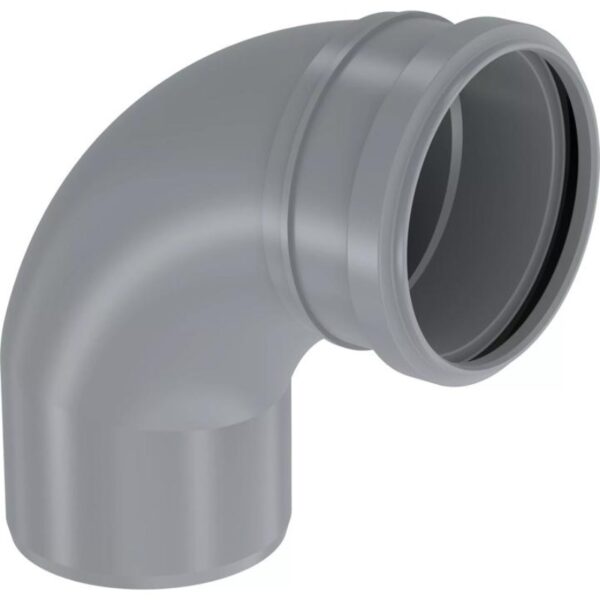 PP-HT Põlv 110/87° Uponor lauge - Image 1