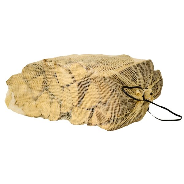 Дрова березовые сухие 40 литров — изображение 1