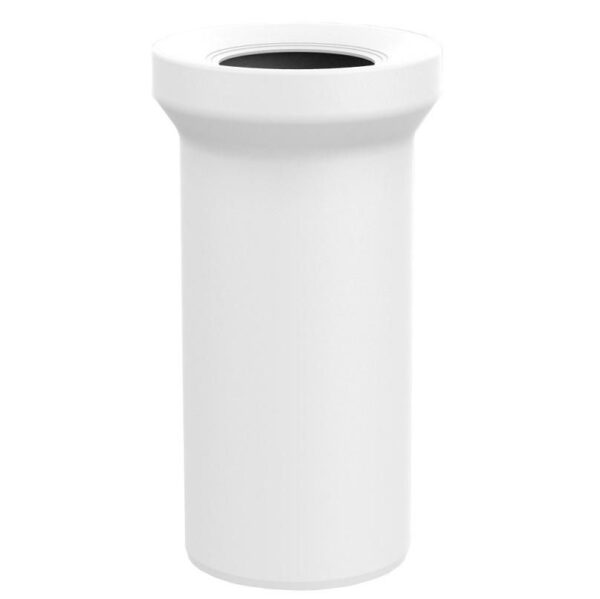 WC ühendustoru 150 mm - Image 1