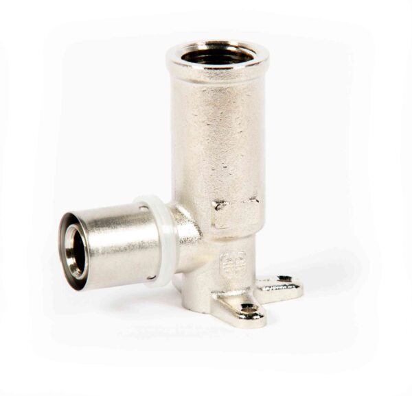 Водорозетка 16 x 1/2"sk удлинённая — изображение 1