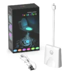 Светодиодный ночник для туалета