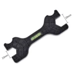 Уровень измерения межцентрового расстояния 150 мм