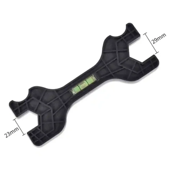 9c33 Уровень измерения межцентрового расстояния 150 мм — изображение 1