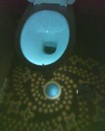 Светодиодный ночник для туалета — изображение 2