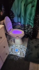 Светодиодный ночник для туалета — изображение 4