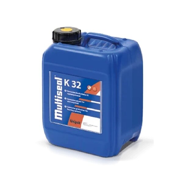 Защита от коррозии для отопительных систем Multiseal K 32 / 2.5Л — изображение 1