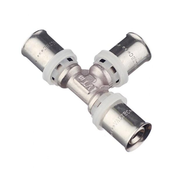 Тройник пресс 25 — изображение 1