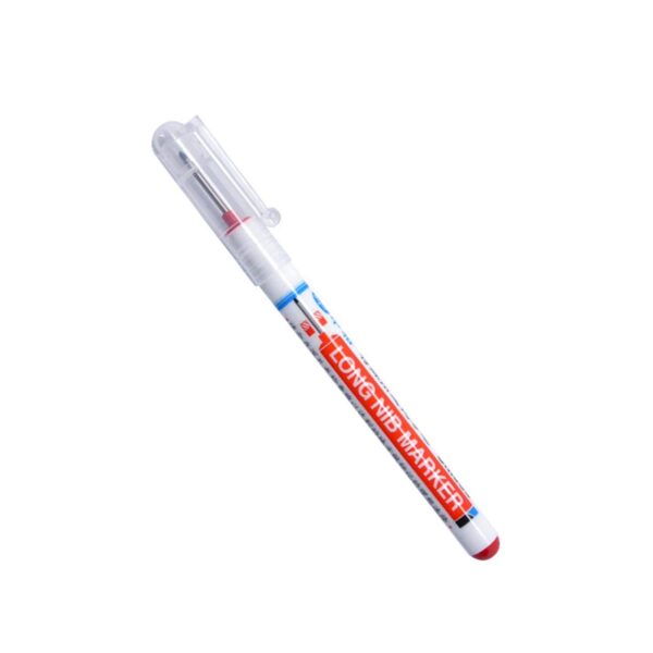 Маркер с длинным наконечником — изображение 1