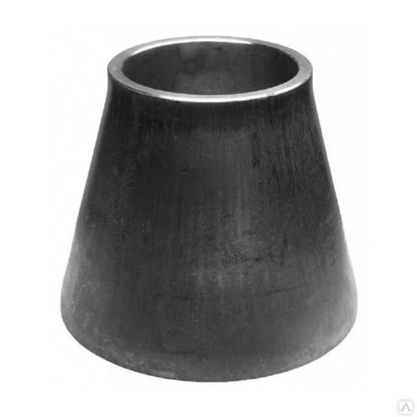 Стальной переход 33.7 x 26.9 — изображение 1