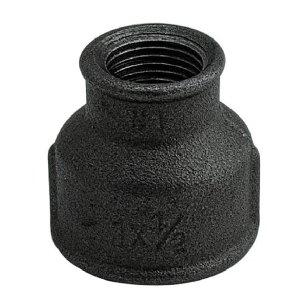 Ahenev muhv must 1'' x 1/2'' - Image 1