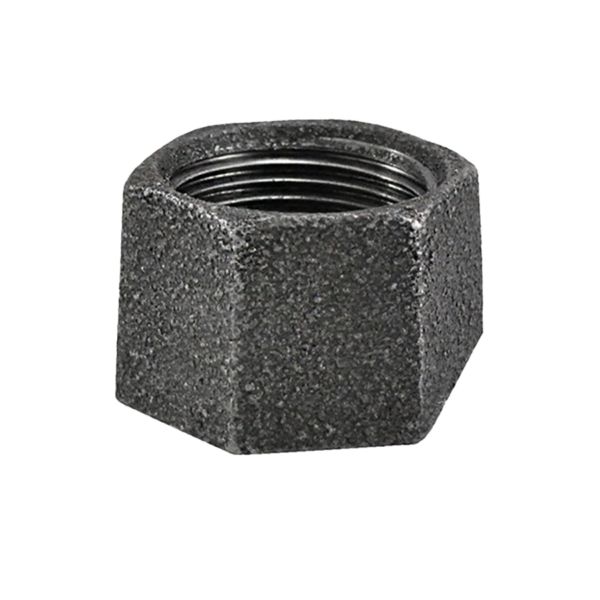 Kübar malm 1" must - Image 1