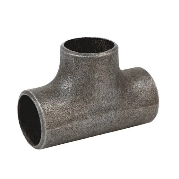 Стальной тройник 1 1/2" 48.3 x 2.6 — изображение 1