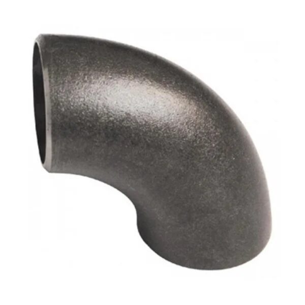 Стальной отвод 90° 108.0 х 3.6 — изображение 1