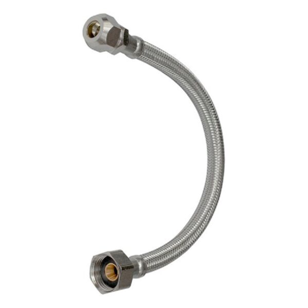 Напорный шланг 10мм x 1/2" sk 30см — изображение 1