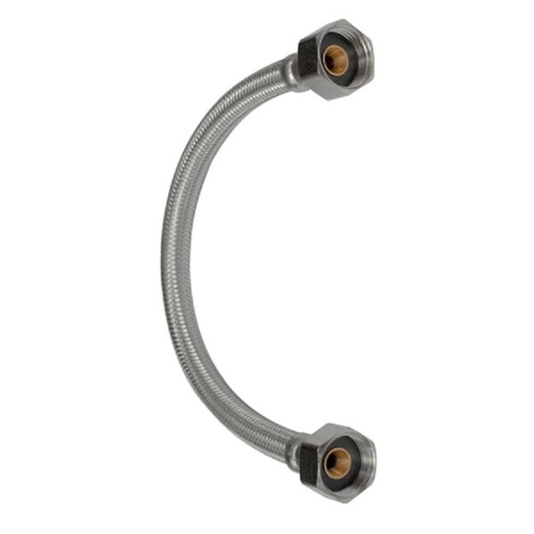 Survevoolik 3/4" sk-sk (13x19mm) 30cm - Image 1