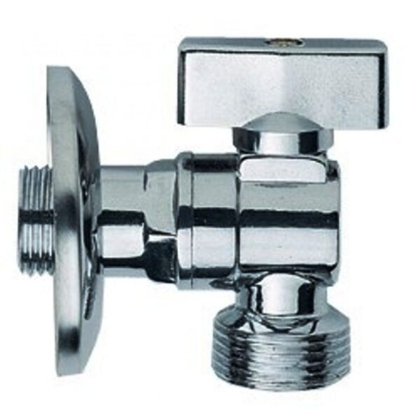 Pesumasinakraan 1/2"vk-3/4"vk - Image 1