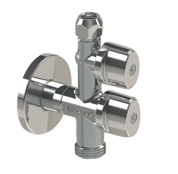 Köögikraan 1/2"vk-3/4"-3/8" ARCO - Image 1