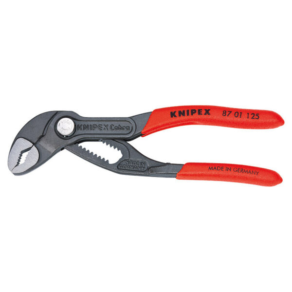 Плоскогубцы Knipex 125 мм Cobra — изображение 1