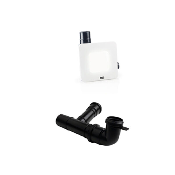 Happy Air Plus OLI120 komplekt - Image 1