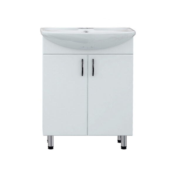 Keraamiline_valamu_kapile_55cm_Alyanstorupood Keraamiline valamu kapile Nordline 65 cm - Image 1