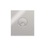 Loputusnupp mehaaniline Globe Urinal Kroom OLI Poleeritud