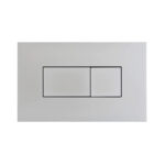 Пневматическая кнопка смыва Karisma Хром OLI