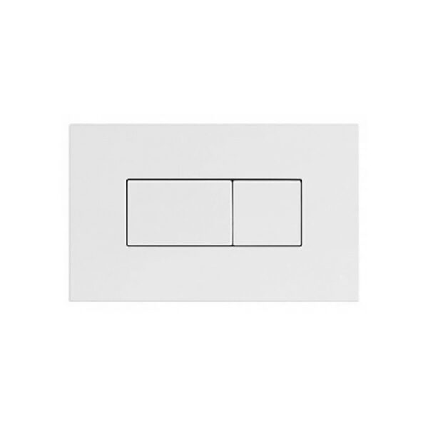 Loputusnupp pneumaatiline Karisma Valge OLI Пневматическая кнопка смыва Karisma Valge OLI — изображение 1